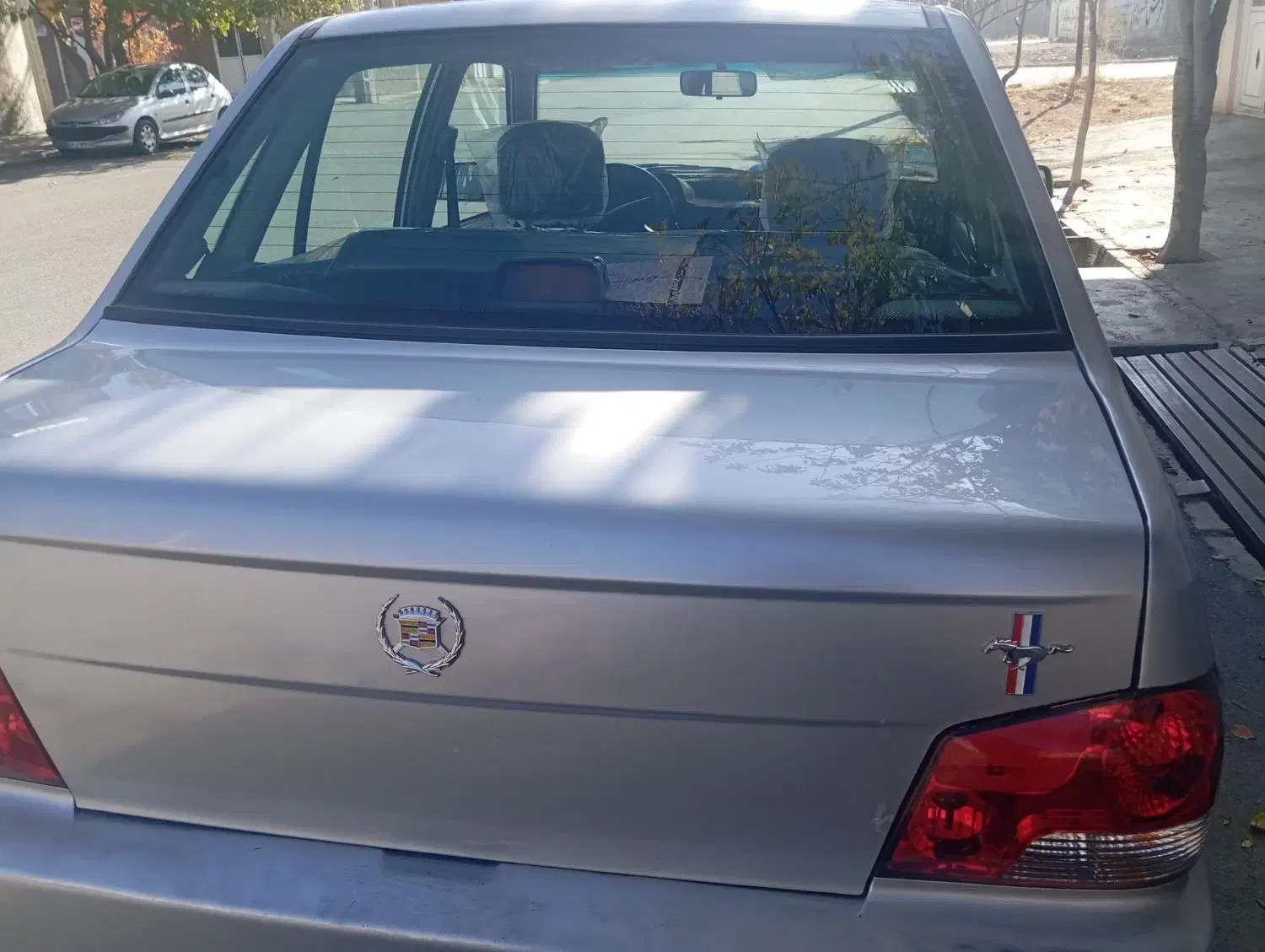 پراید 132 نمونه|خودرو سواری و وانت|شاهین دژ, |دیوار