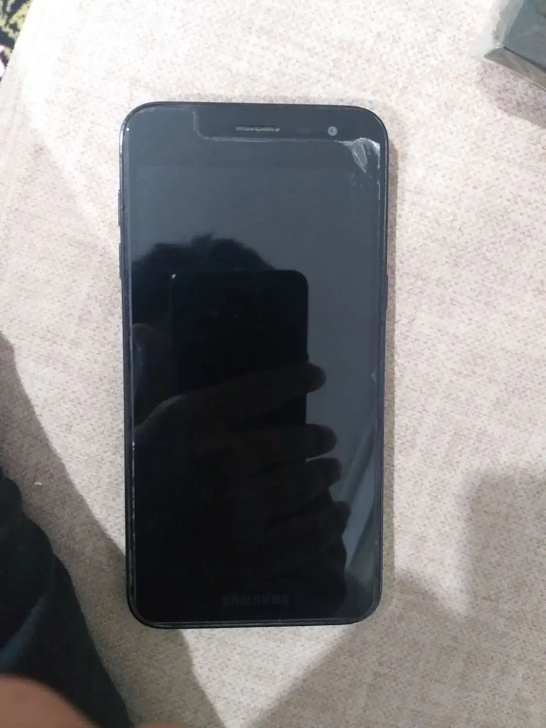Samsung j2 core|موبایل|کرمانشاه, |دیوار