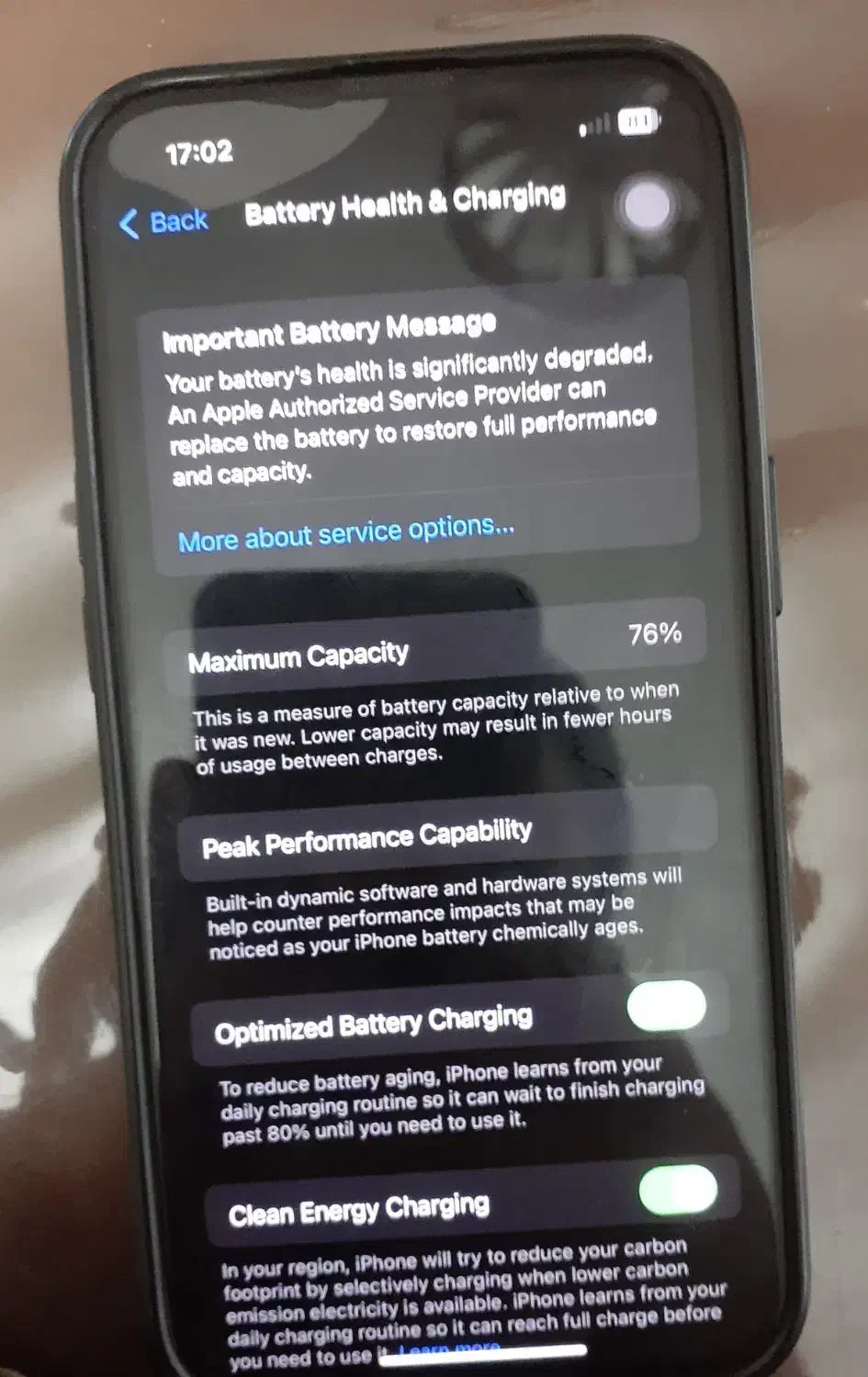 آیفون ۱۳ نرمال|موبایل|اردبیل, |دیوار