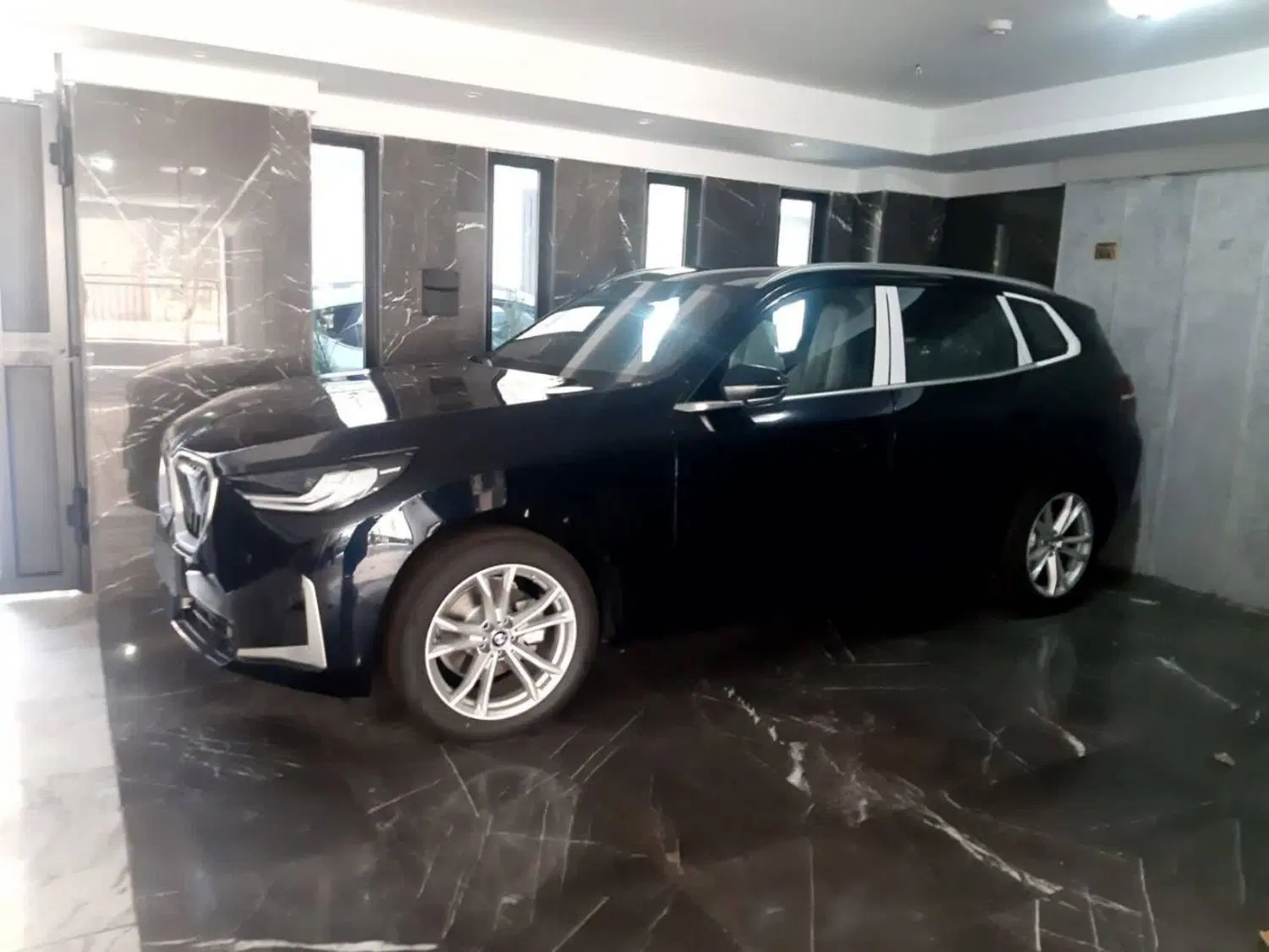 BMW   x3  مدل2026|خودرو سواری و وانت|تهران, پاسداران|دیوار