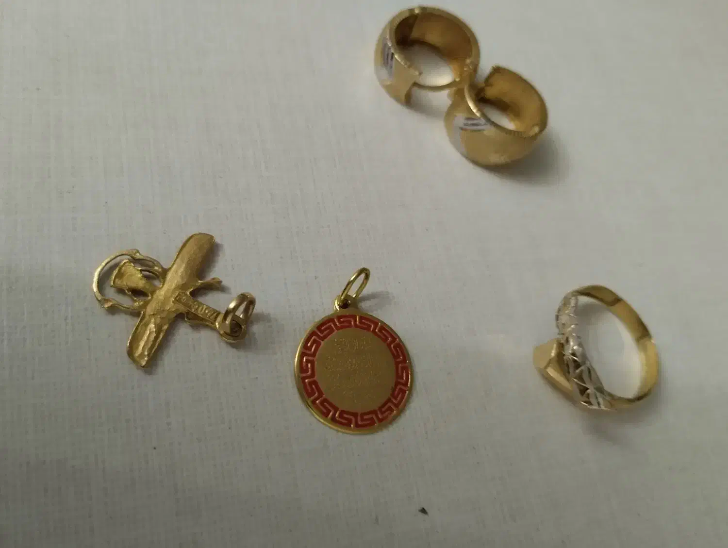 ۳۰ گرم طلا|جواهرات|کرج, شاهین‌ویلا|دیوار