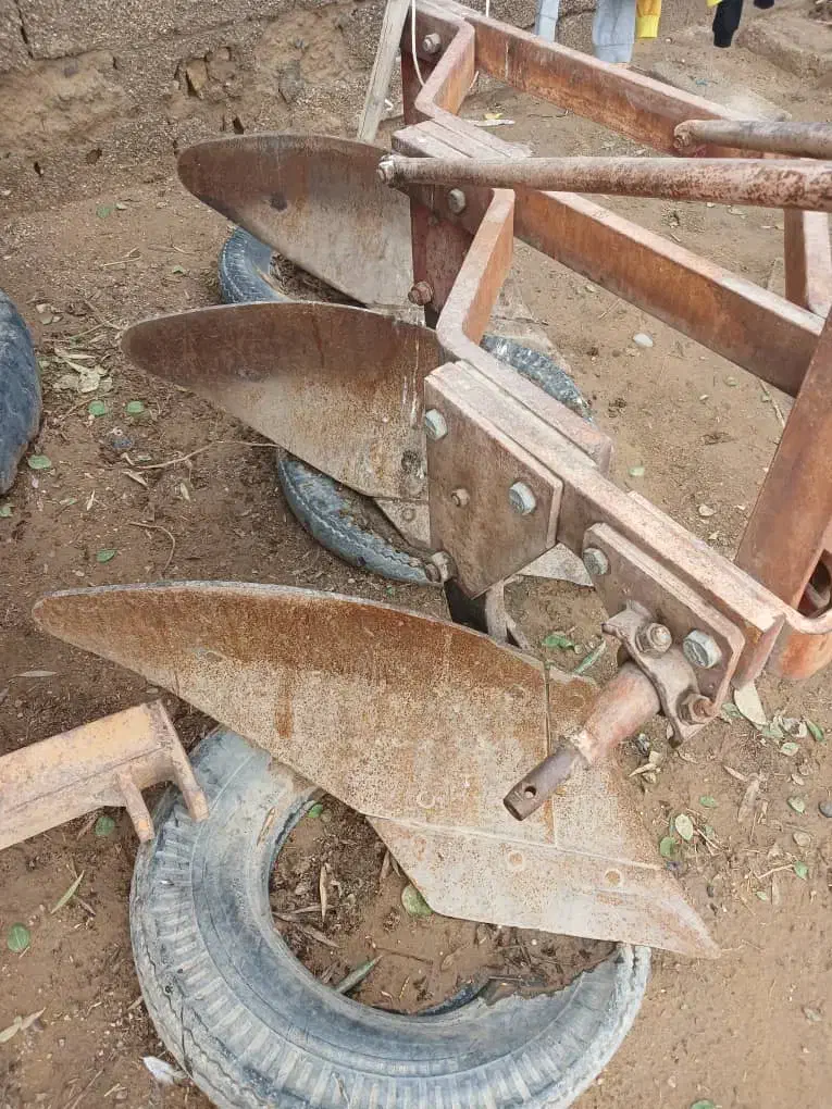 تراکتور|خودرو سنگین|حمیدیه, |دیوار