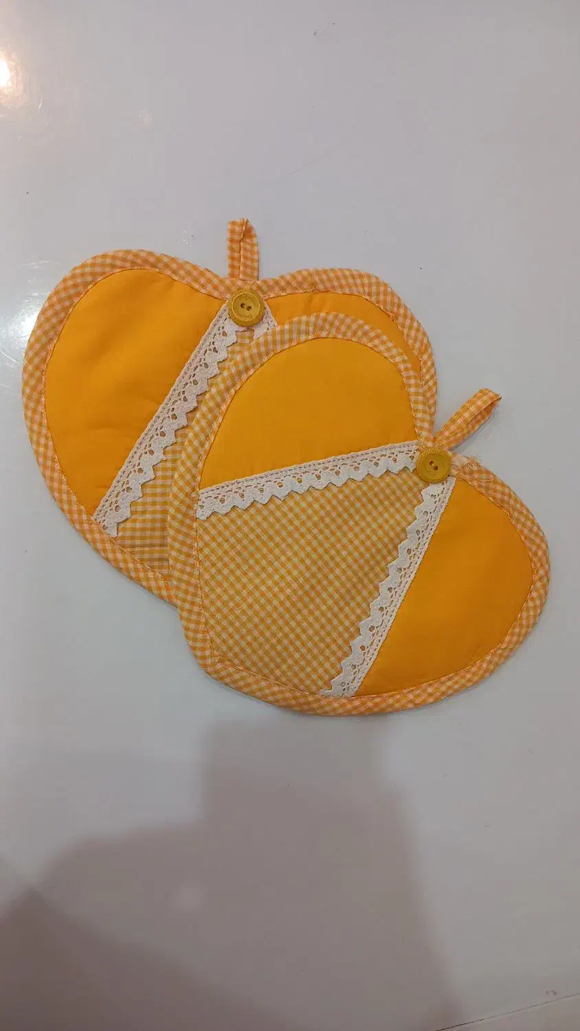 دسگیره های آشپزخانه|سفره، حوله، دستمال آشپزخانه|اهواز, شریعتی جنوبی|دیوار