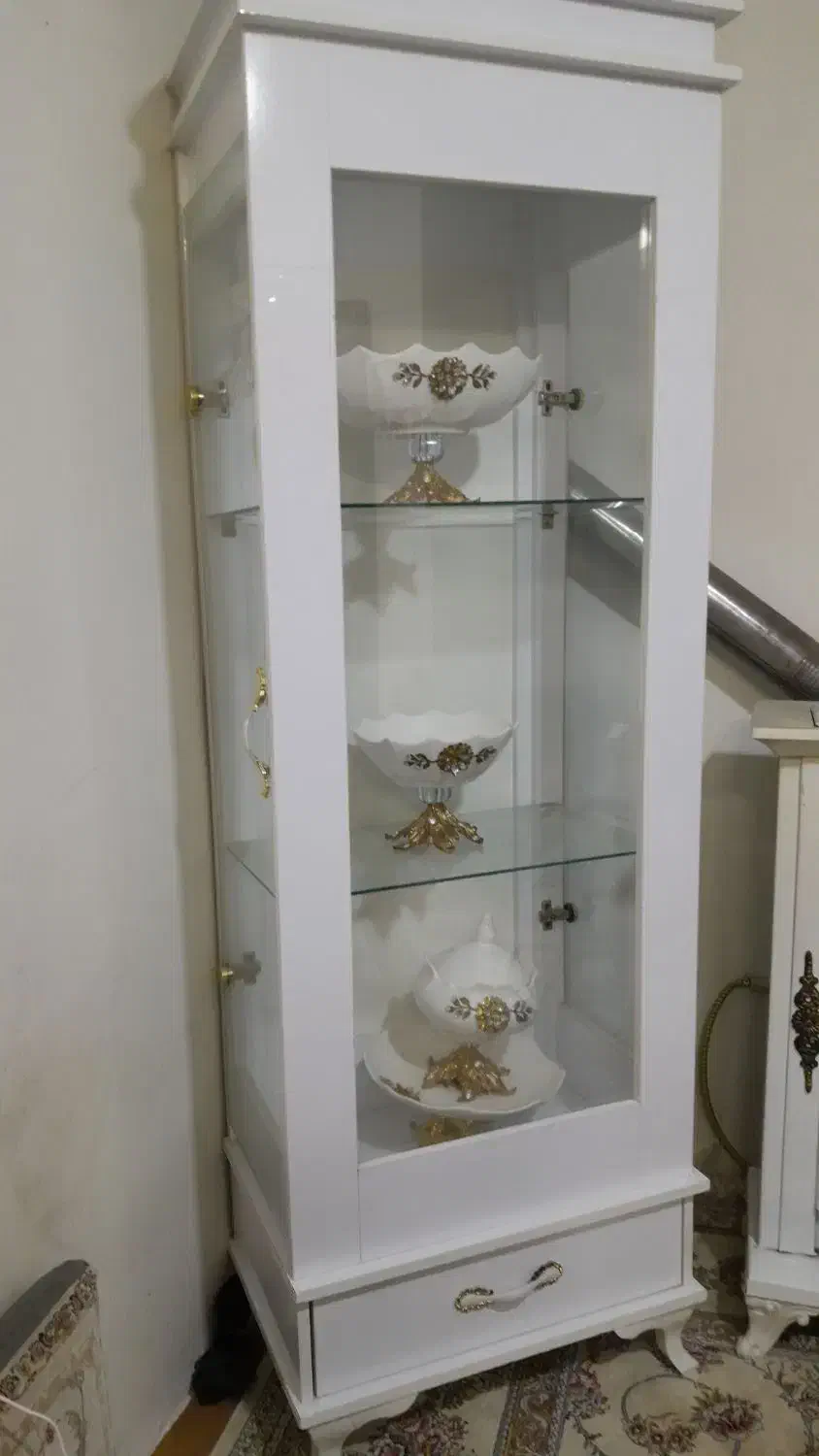 جا کفشی میز تلویزیون گنجه|جاکفشی، کمد، دراور|مشهد, بهمن|دیوار