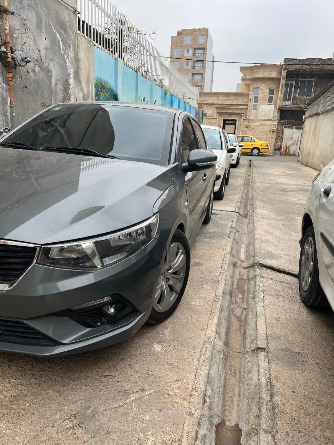 تارا v1 دنده ای|خودرو سواری و وانت|گنبد کاووس, |دیوار