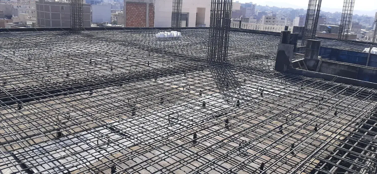 آرماتوربندی|خدمات پیشه و مهارت|بوکان, |دیوار