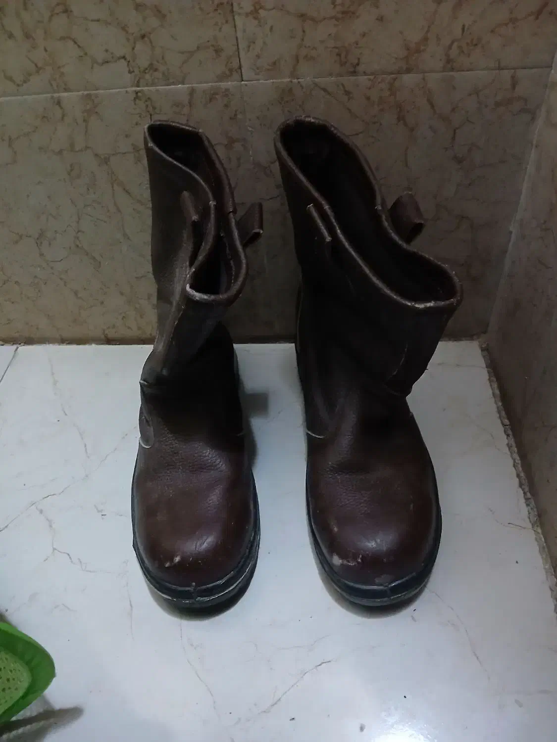 کفش شرکت نفتی|کیف، کفش، کمربند|پلدختر, |دیوار