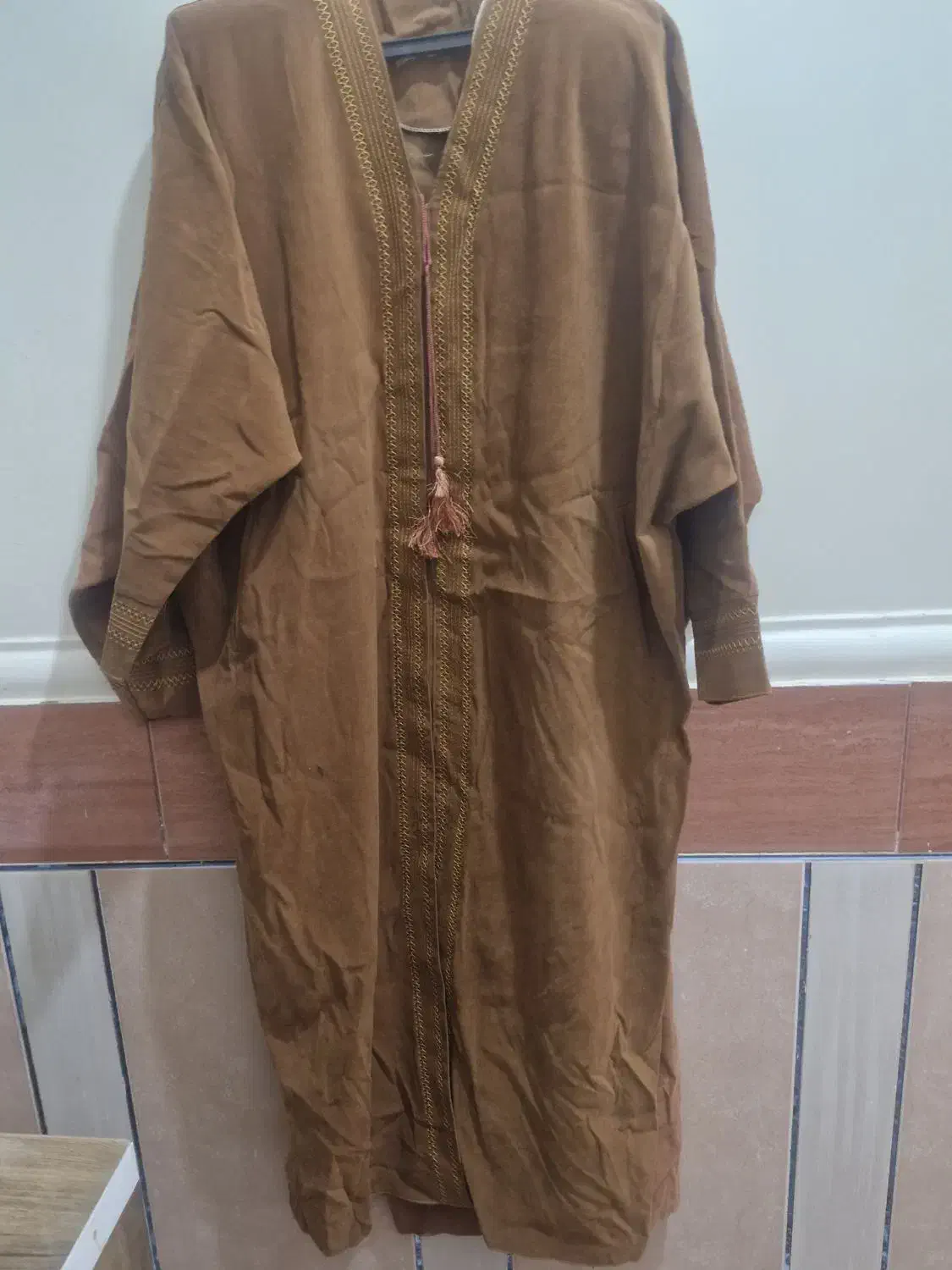 انواع مانتو نو|لباس|ایذه, |دیوار