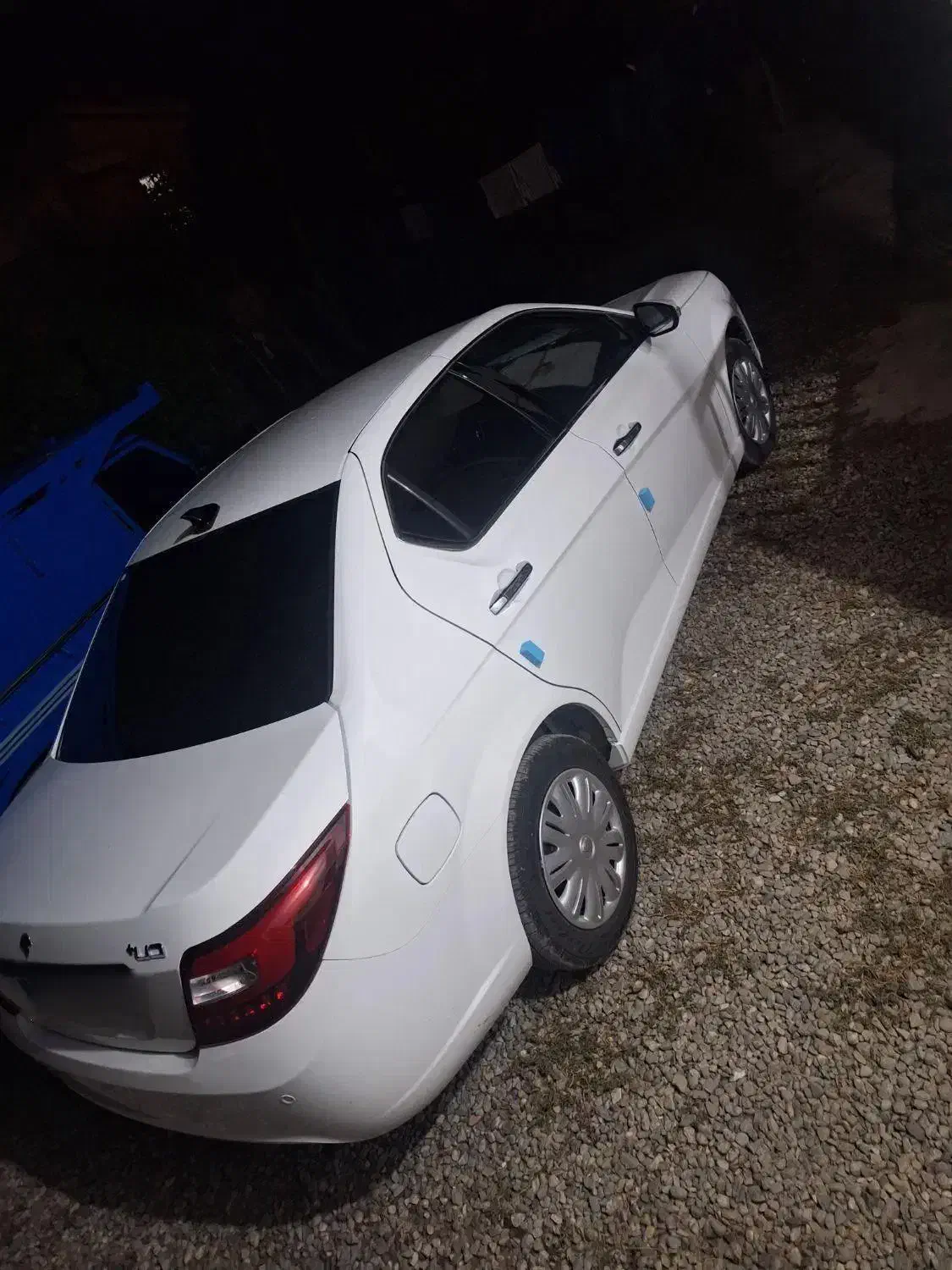 دنا۶دنده تحویل روز|خودرو سواری و وانت|آق قلا, |دیوار