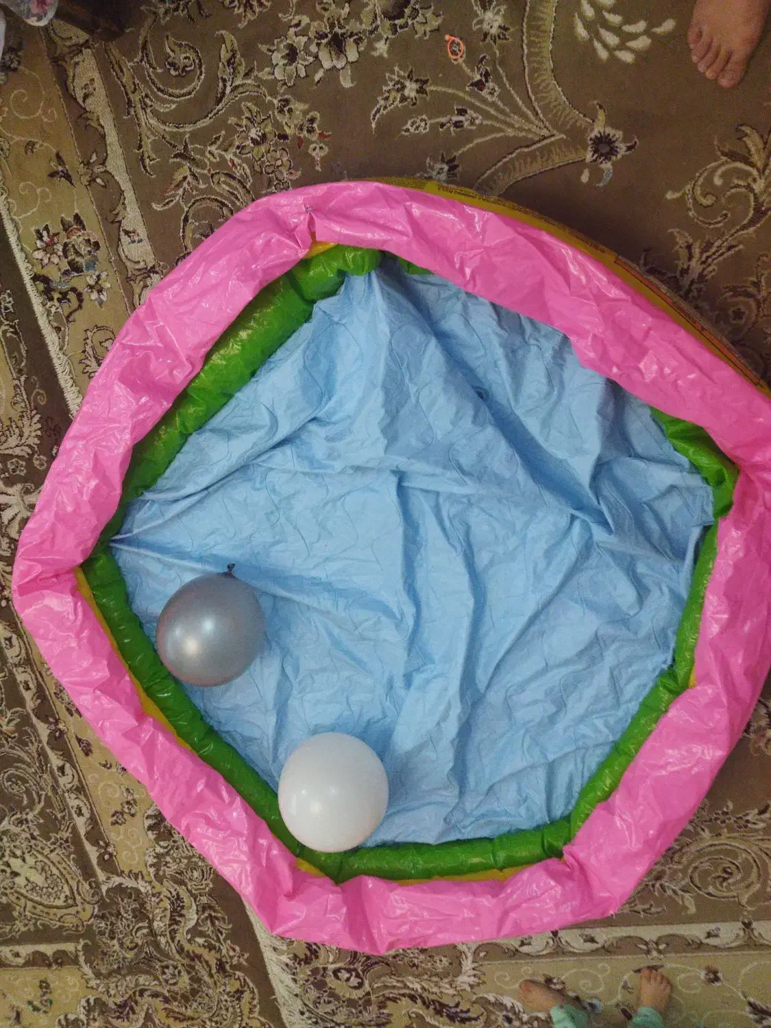 استخربادی|اسباببازی|شاندیز, |دیوار