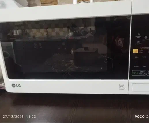 ماکروفر|اجاق گاز و لوازم برقی پختوپز|اسلامشهر, مظفریه|دیوار