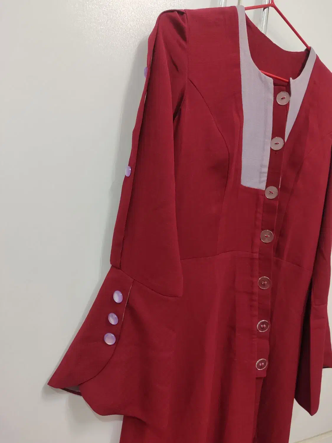 مانتو مجلسی|لباس|آران و بیدگل, |دیوار