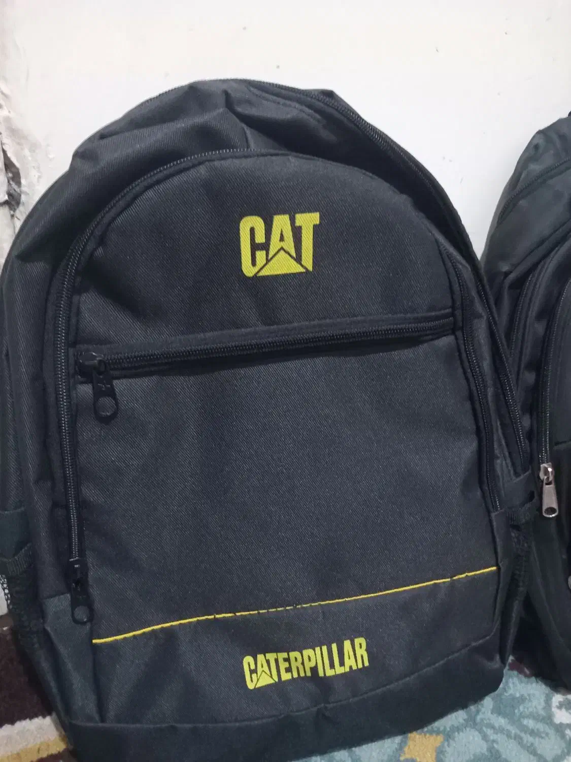 کیف مدرسه سالم نو اصلا استفاده نشده|کیف، کفش، کمربند|صفادشت, |دیوار