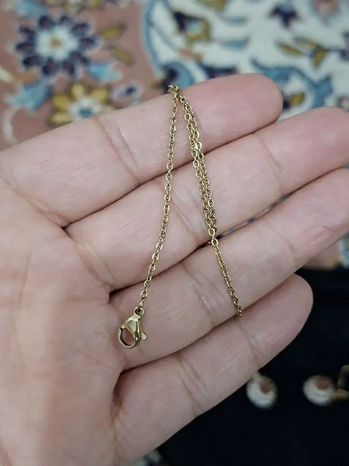 بدلیجات رنگ ثابت|بدلیجات|شاهینشهر, حافظ جنوبی|دیوار