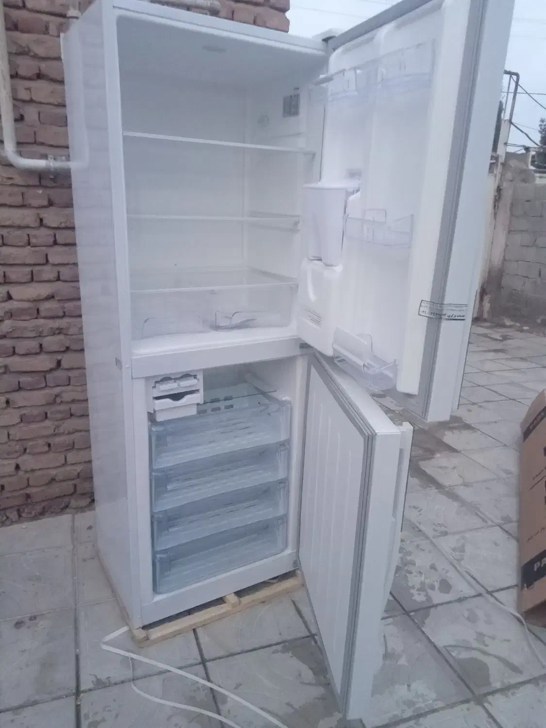 لوازم خانگی|یخچال و فریزر|پارسآباد, |دیوار