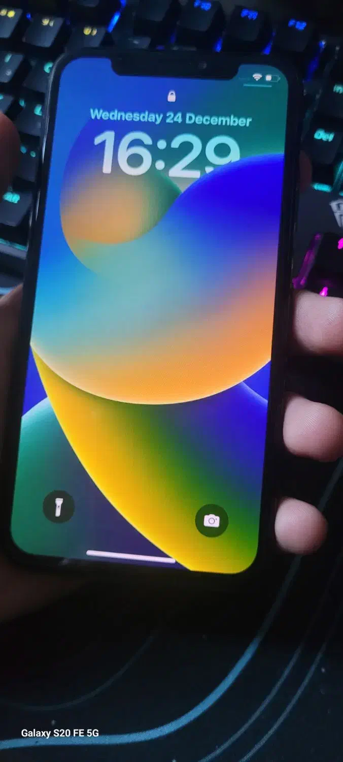 iphone x 256|موبایل|کرمان, |دیوار