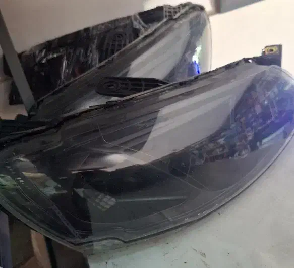 چراغ وطلق ۲۰۷رانا،دنا،سمند،پرشیا|قطعات یدکی و لوازم جانبی|نسیم‌شهر, |دیوار