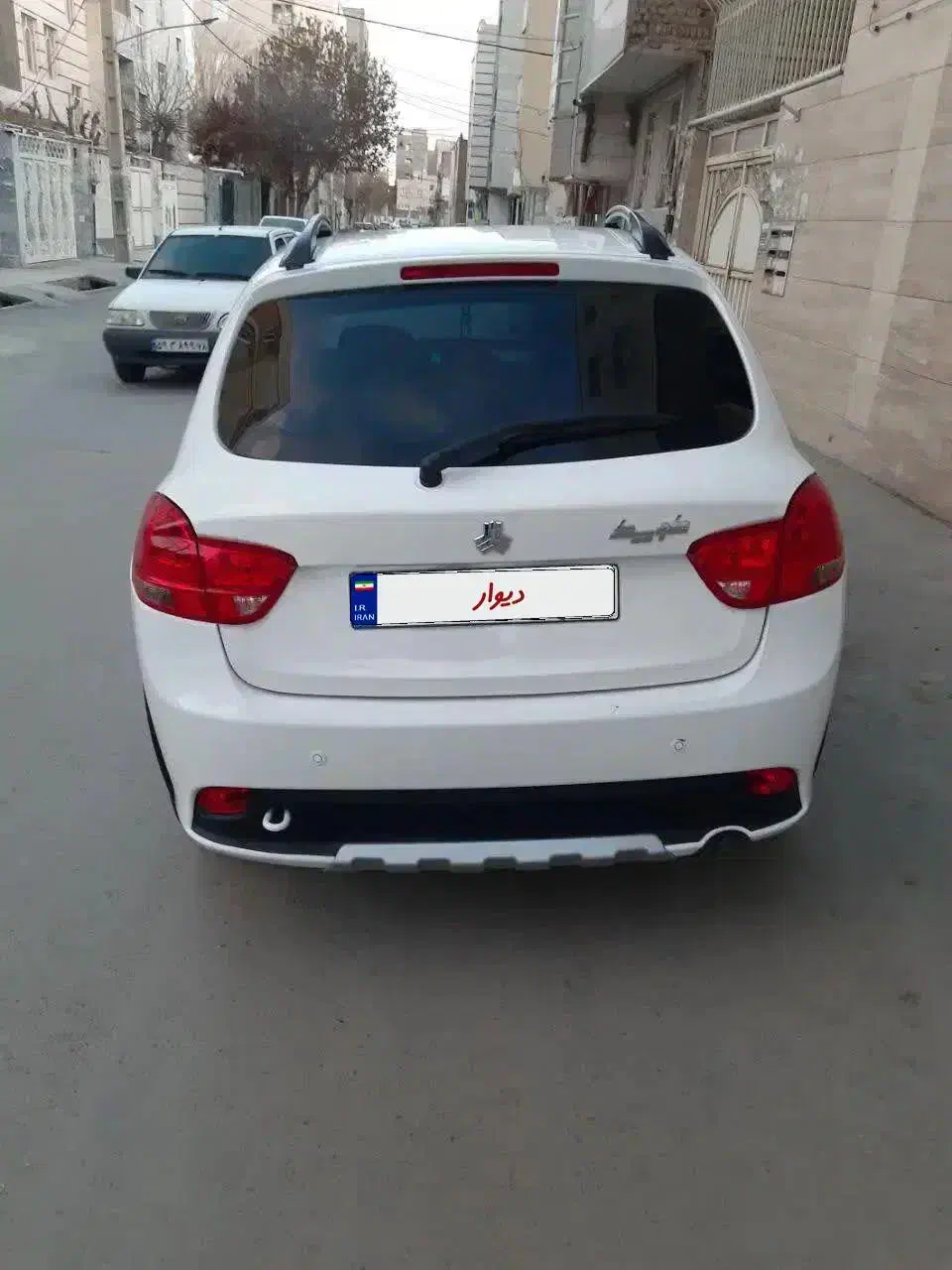 کوییک فول|خودرو سواری و وانت|اسلام‌شهر, شهرک واوان|دیوار