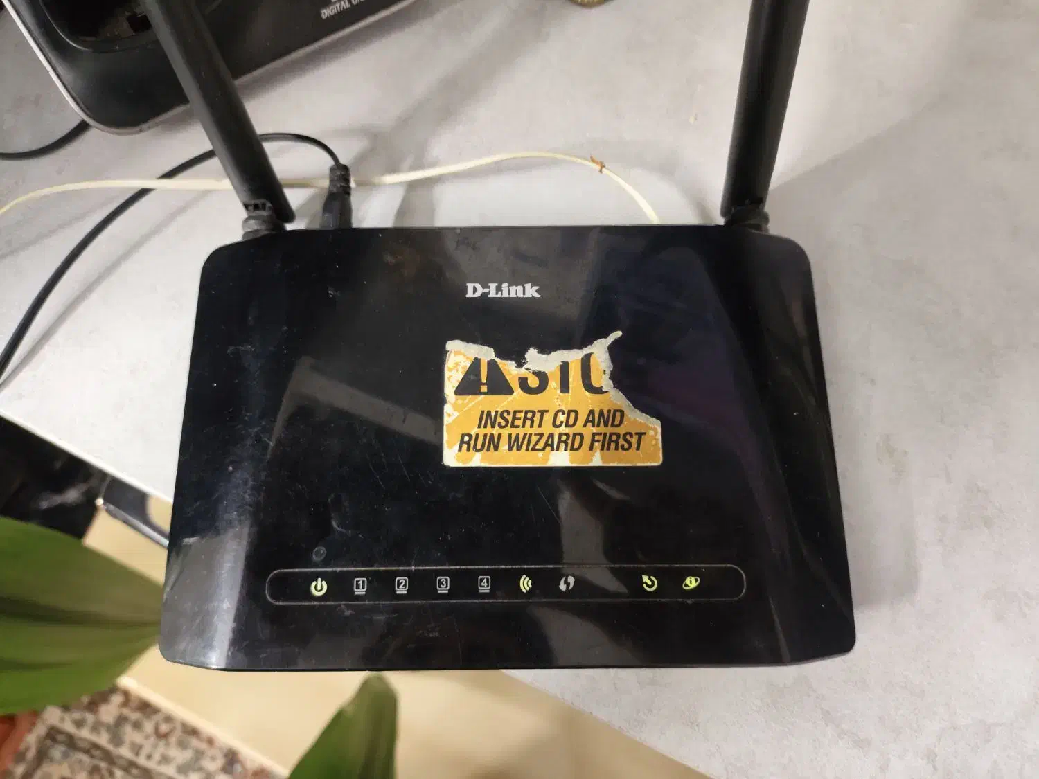 مودم|مودم و تجهیزات شبکه|بروجرد, |دیوار