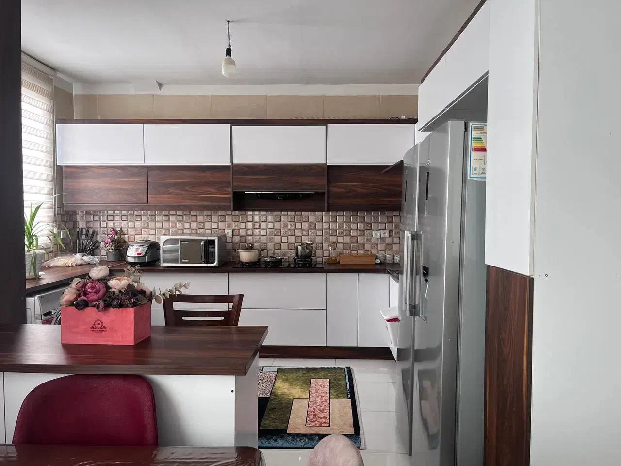 اجاره یا فروش یک واحد در هشتگرد قدیم|اجارهٔ آپارتمان|هشتگرد, مدرس|دیوار