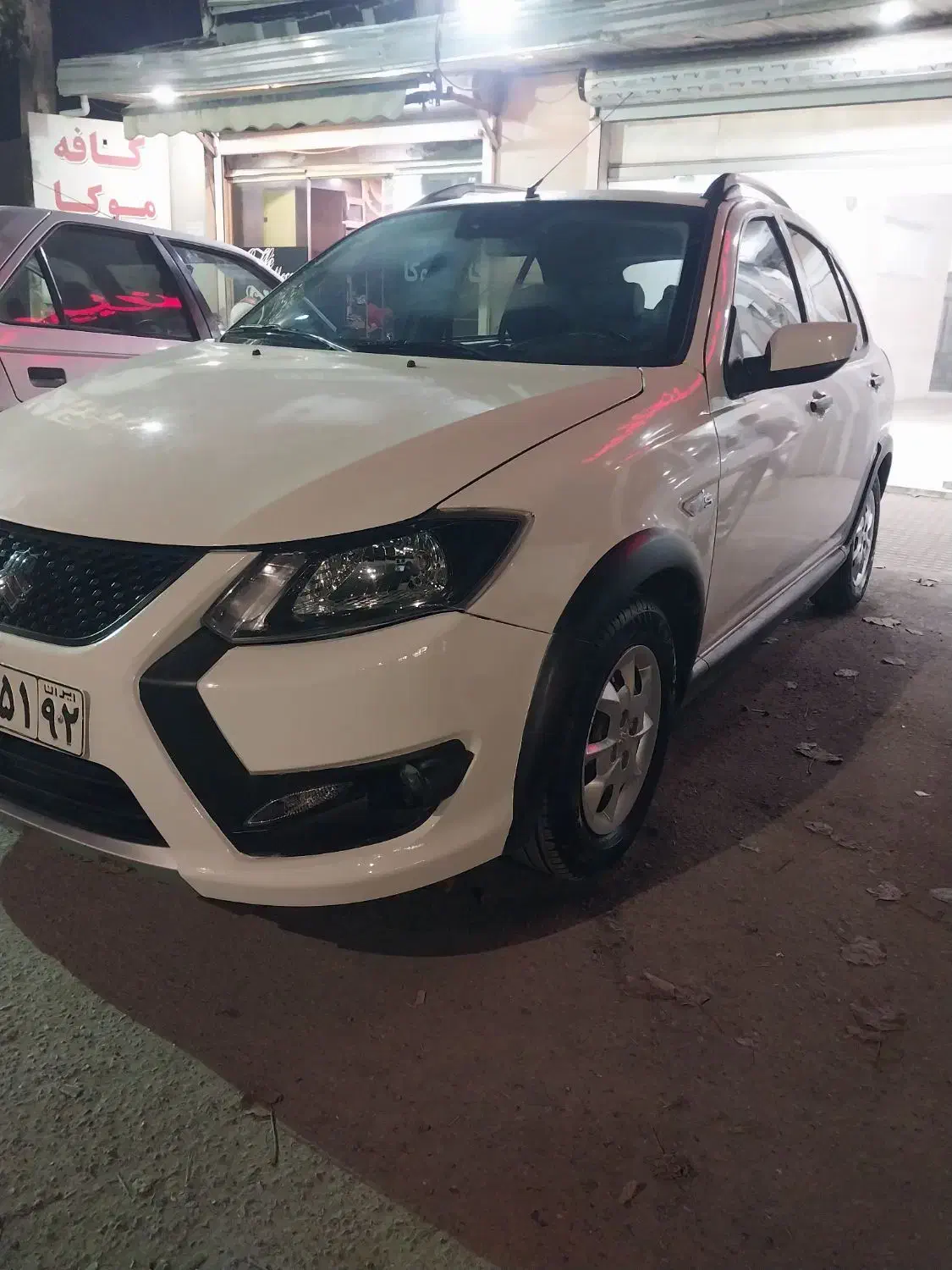 کوییکs مدل ۴۰۲|خودرو سواری و وانت|هادی شهر, |دیوار