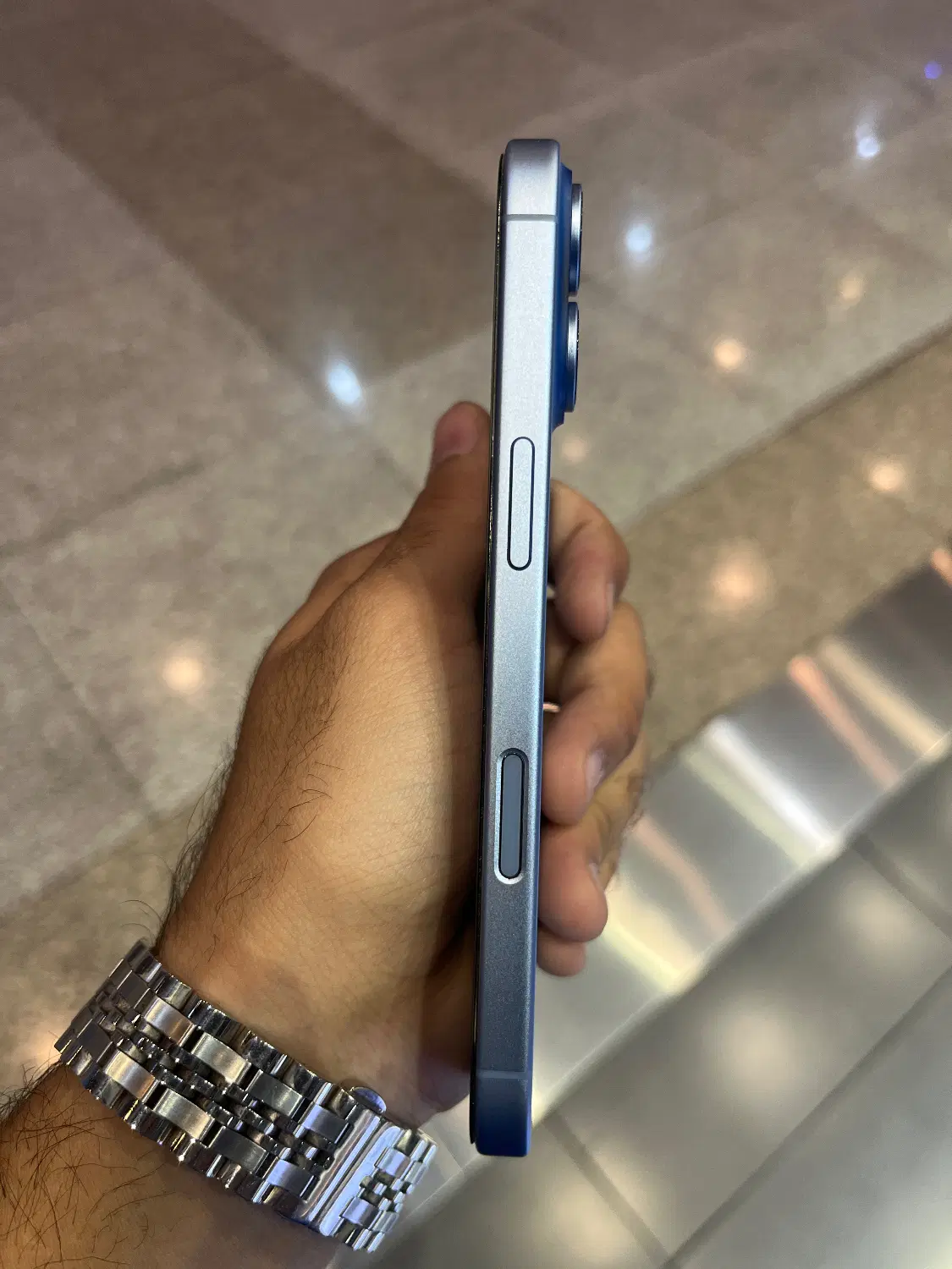 Iphone 17|موبایل|تهران, شیخ هادی|دیوار