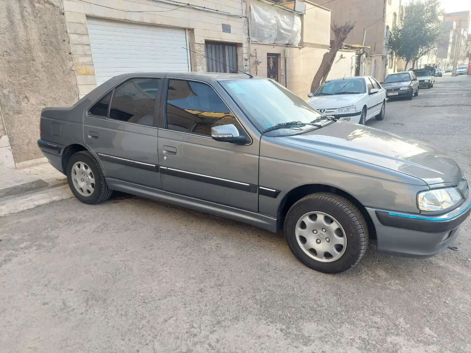 پرشیا 1400|خودرو سواری و وانت|اسلام‌شهر, مطهری|دیوار