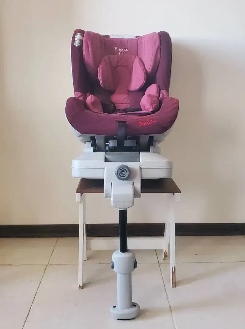 صندلی ماشین کودک ببکو|تخت و صندلی بچه|کرج, محمود آباد|دیوار