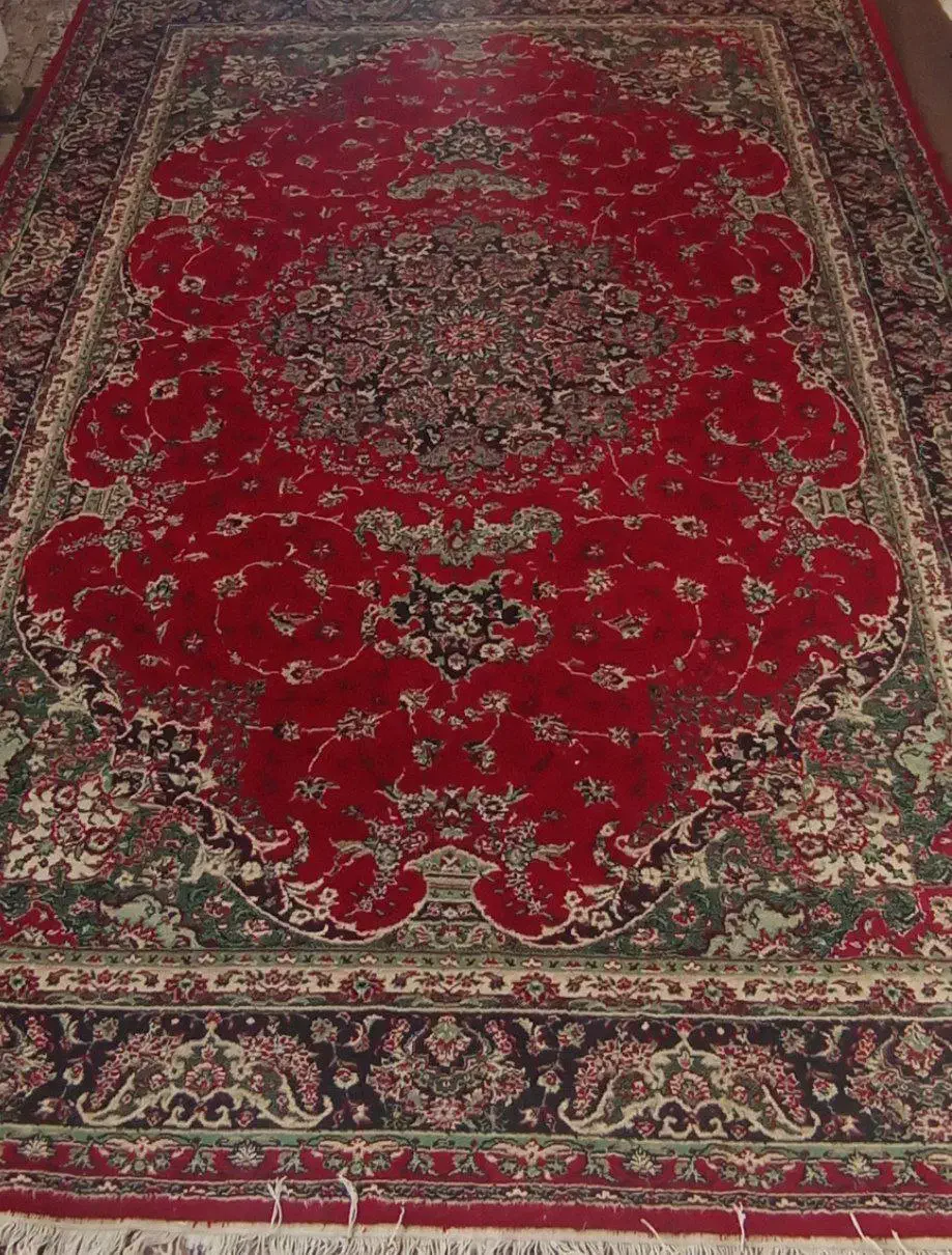 فرش دودرسه|فرش|ارومیه, |دیوار