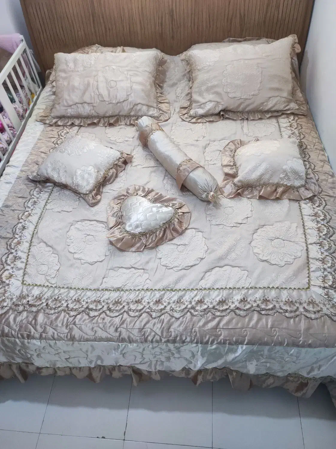 روتختی|سرویس روتختی|اندیشه, شهرک مریم|دیوار