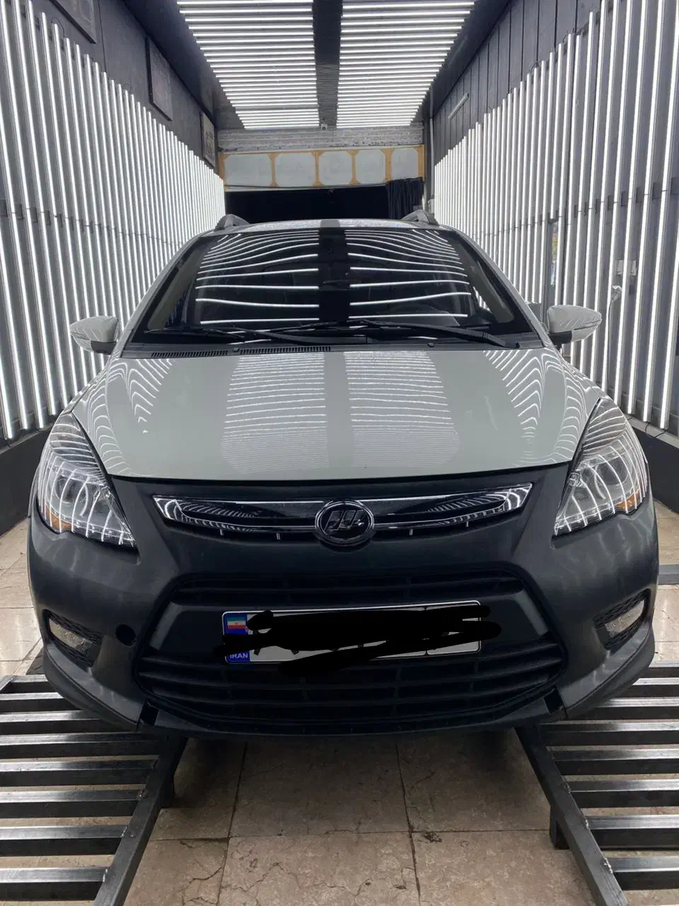 لیفان X50 (اقساط هم انجام میدیم )|خودرو سواری و وانت|تهران, تهرانپارس جنوبی|دیوار