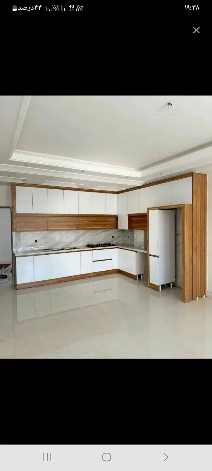 اجرای تی وی وال. نصب ماربل شیت و...اقساطی|خدمات پیشه و مهارت|چغادک, |دیوار