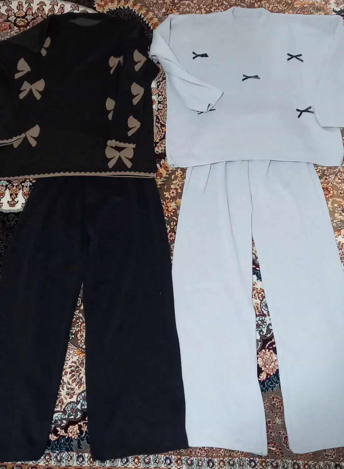 لباس|لباس|ورامین, ورامین|دیوار