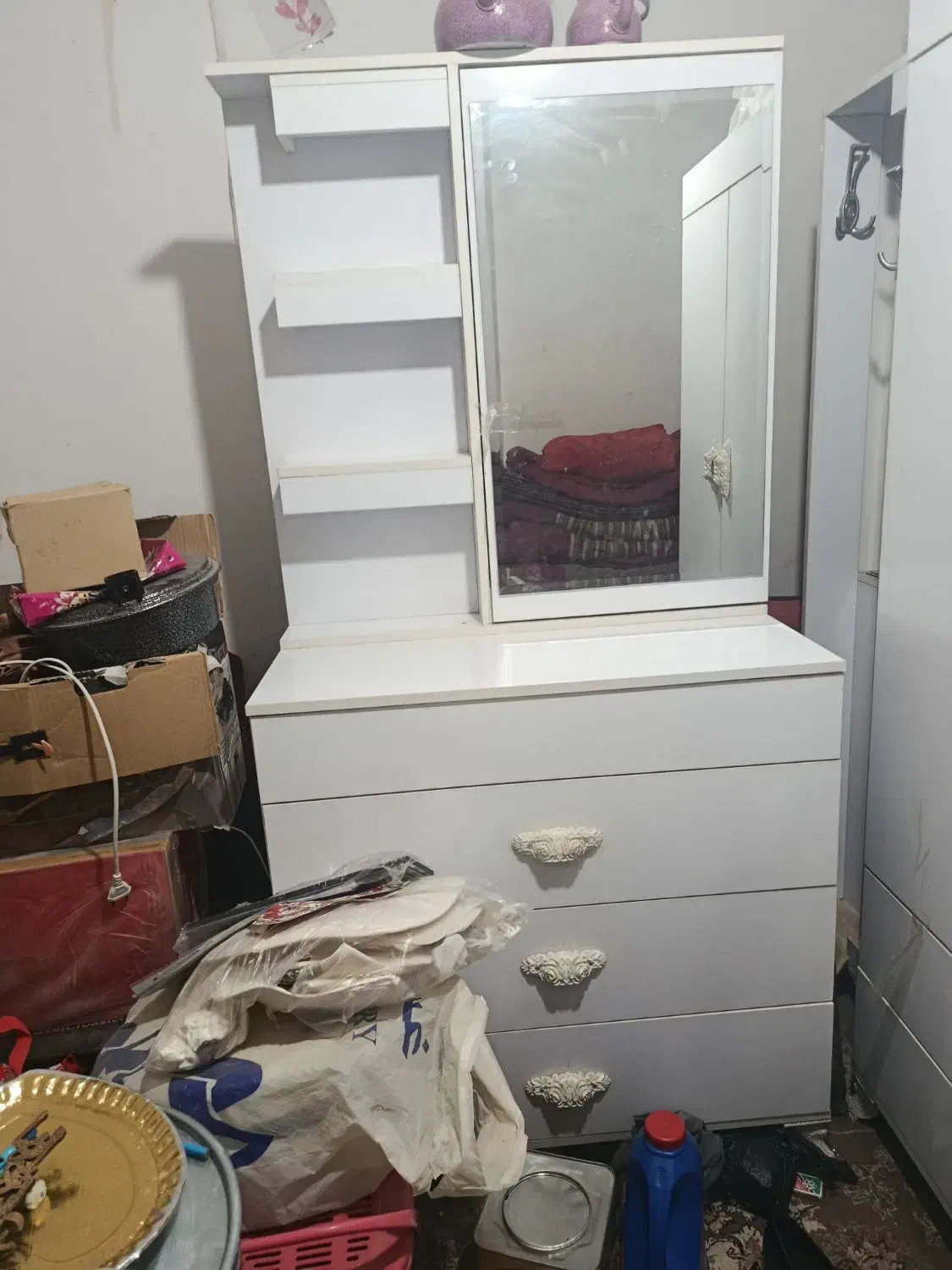 دراور|جاکفشی، کمد، دراور|بیرجند, |دیوار