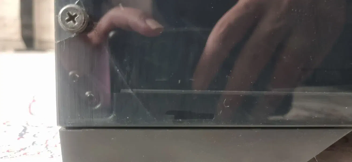 کیس گرین striker|قطعات و لوازم جانبی رایانه|رباطکریم, مسکن مهر آبشناسان|دیوار