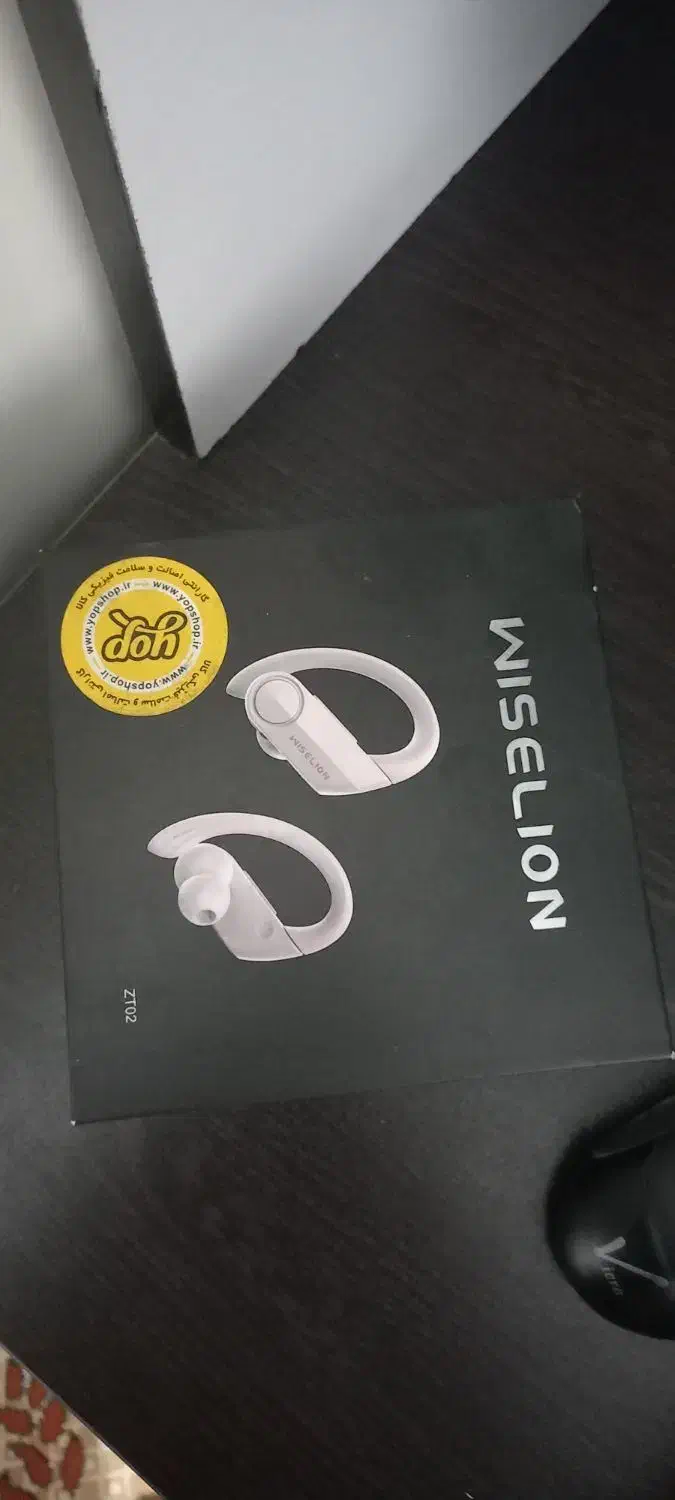 ایرپاد|لوازم جانبی موبایل و تبلت|ماهدشت, |دیوار