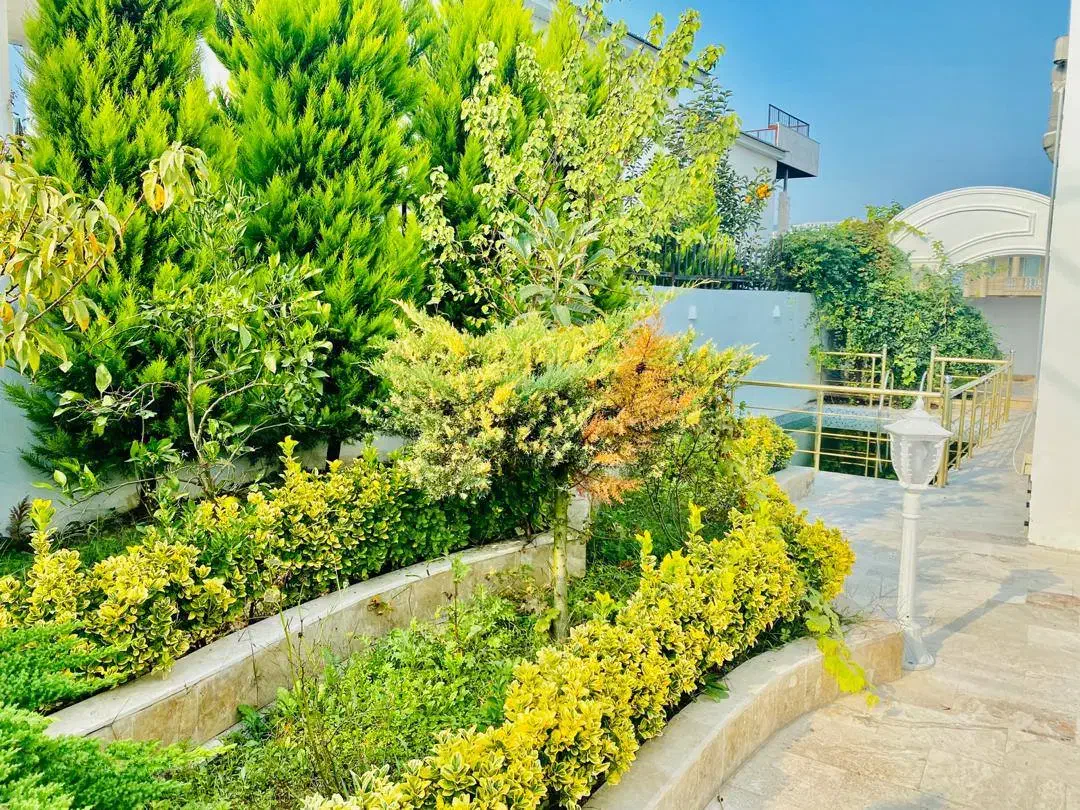 ویلا دوبلکس سند ۶ دانگ پایانکار جواز / آمل ب نور|فروش خانه و ویلا|هچیرود, |دیوار