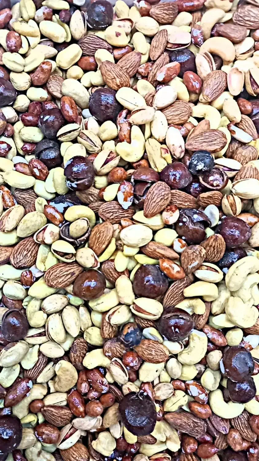 آجیل درجه ۱|خوردنی و آشامیدنی|مشهد, کارمندان دوم|دیوار