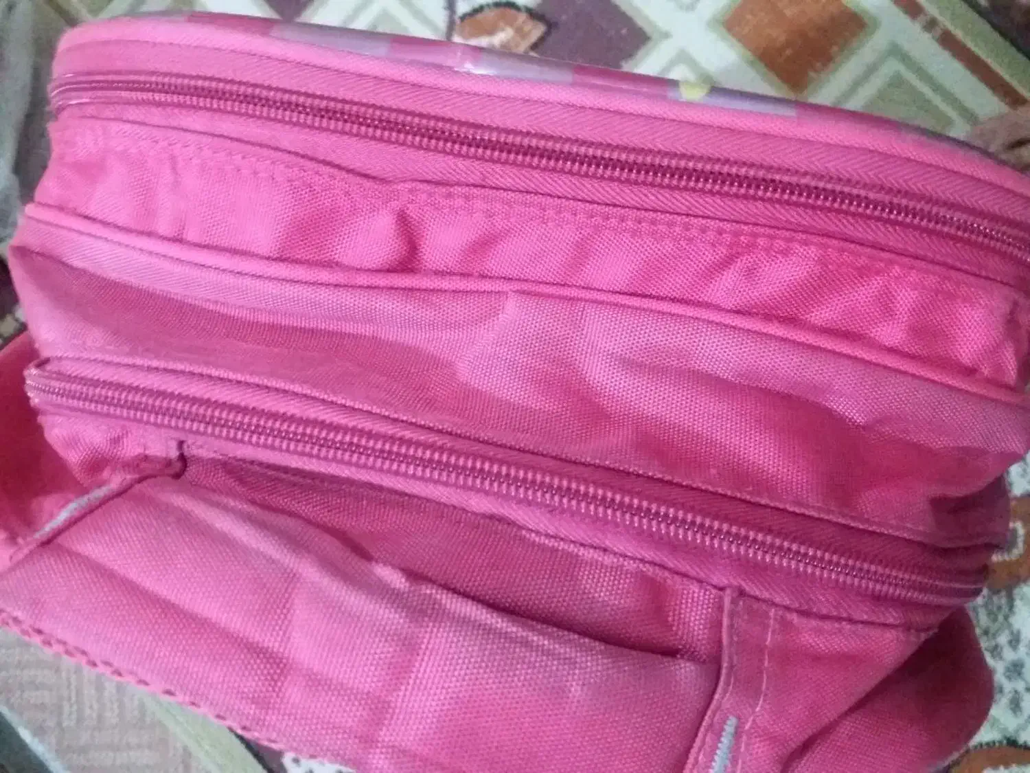 کیف و جامدادی دخترانه|کیف، کفش، کمربند|اصفهان, سودان|دیوار