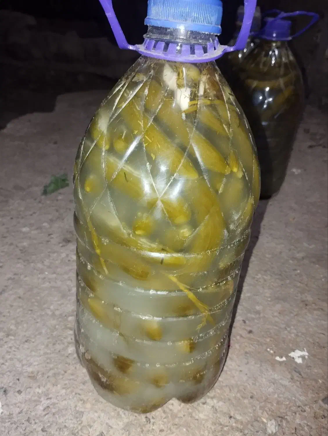 خیارشور ریز|عمده‌فروشی|چورزق, |دیوار