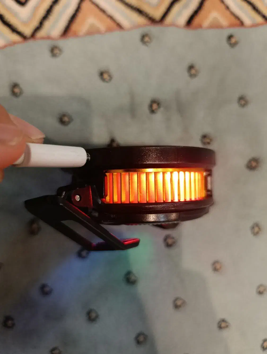 فن خونک کننده گوشی|لوازم جانبی موبایل و تبلت|آزادشهر, |دیوار