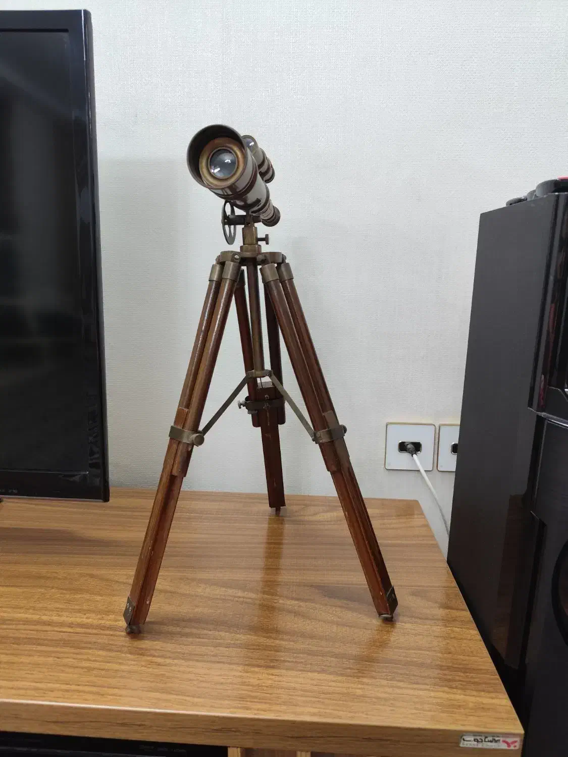 دوربین قدیمی|کلکسیون اشیاء عتیقه|چهاردانگه (تهران), |دیوار