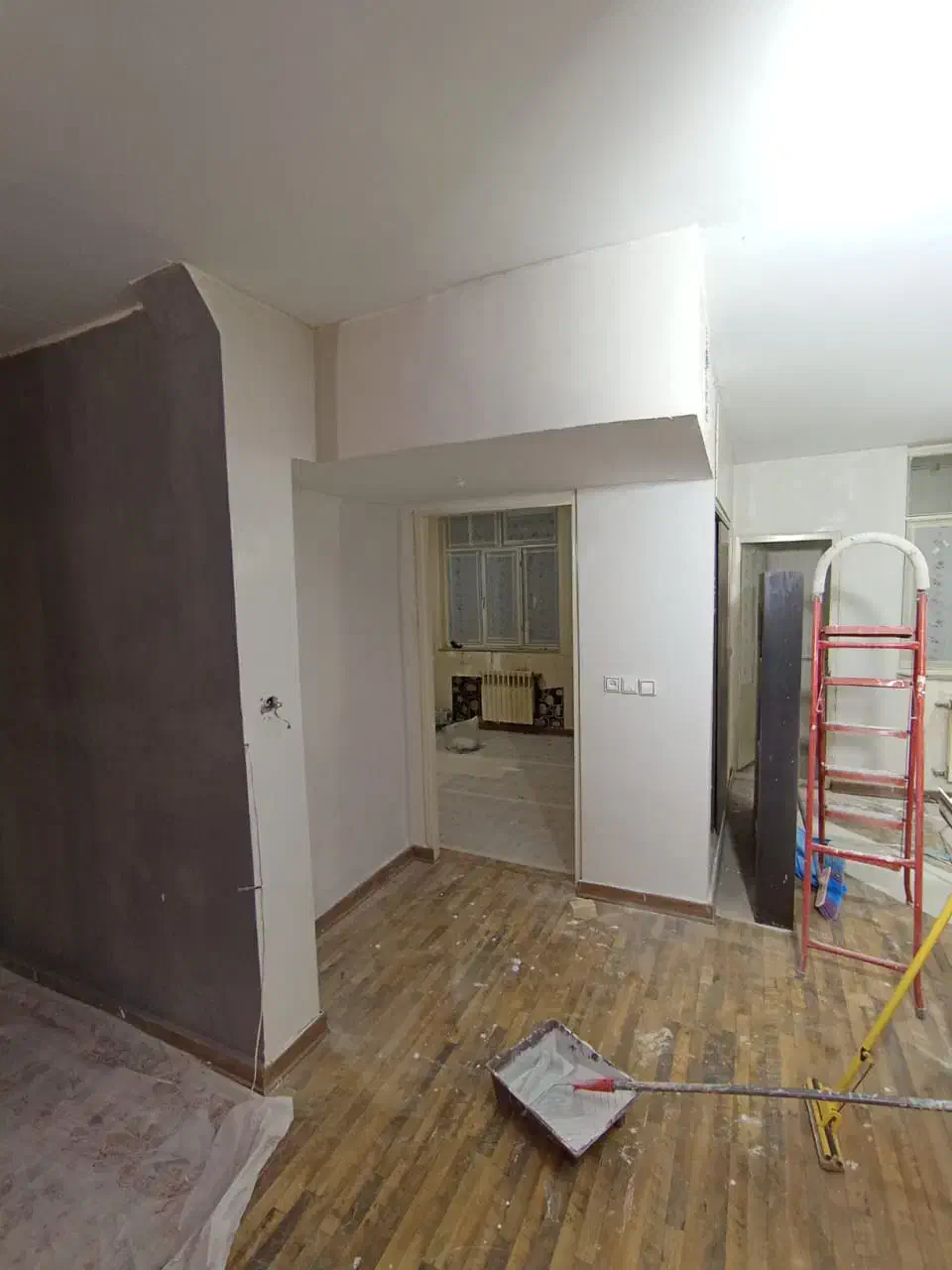 فروش آپارتمان ۸۲ متری ۱ خوابه طبقه ۳ در فاز ۱|فروش آپارتمان|پردیس, فاز ۱|دیوار