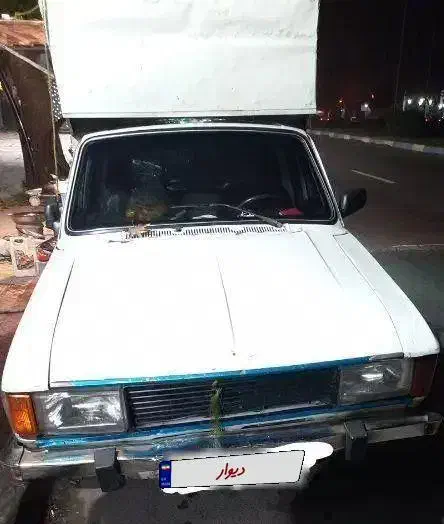 پیکان وانت کاربرات|خودرو سواری و وانت|کوچصفهان, |دیوار