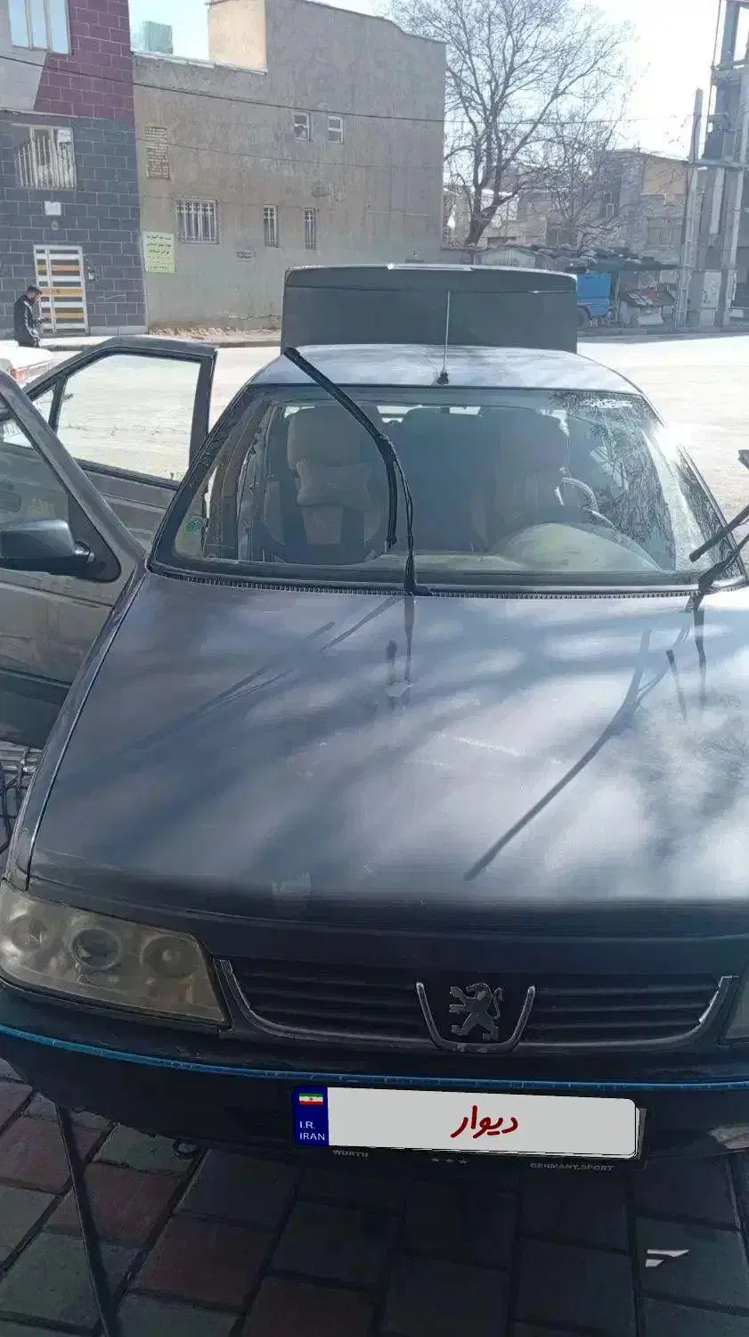 فروش|خودرو سواری و وانت|همدان, |دیوار