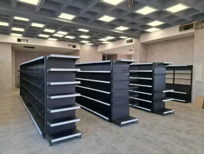 قفسه عباسی۰۹|فروشگاه و مغازه|بندرعباس, |دیوار