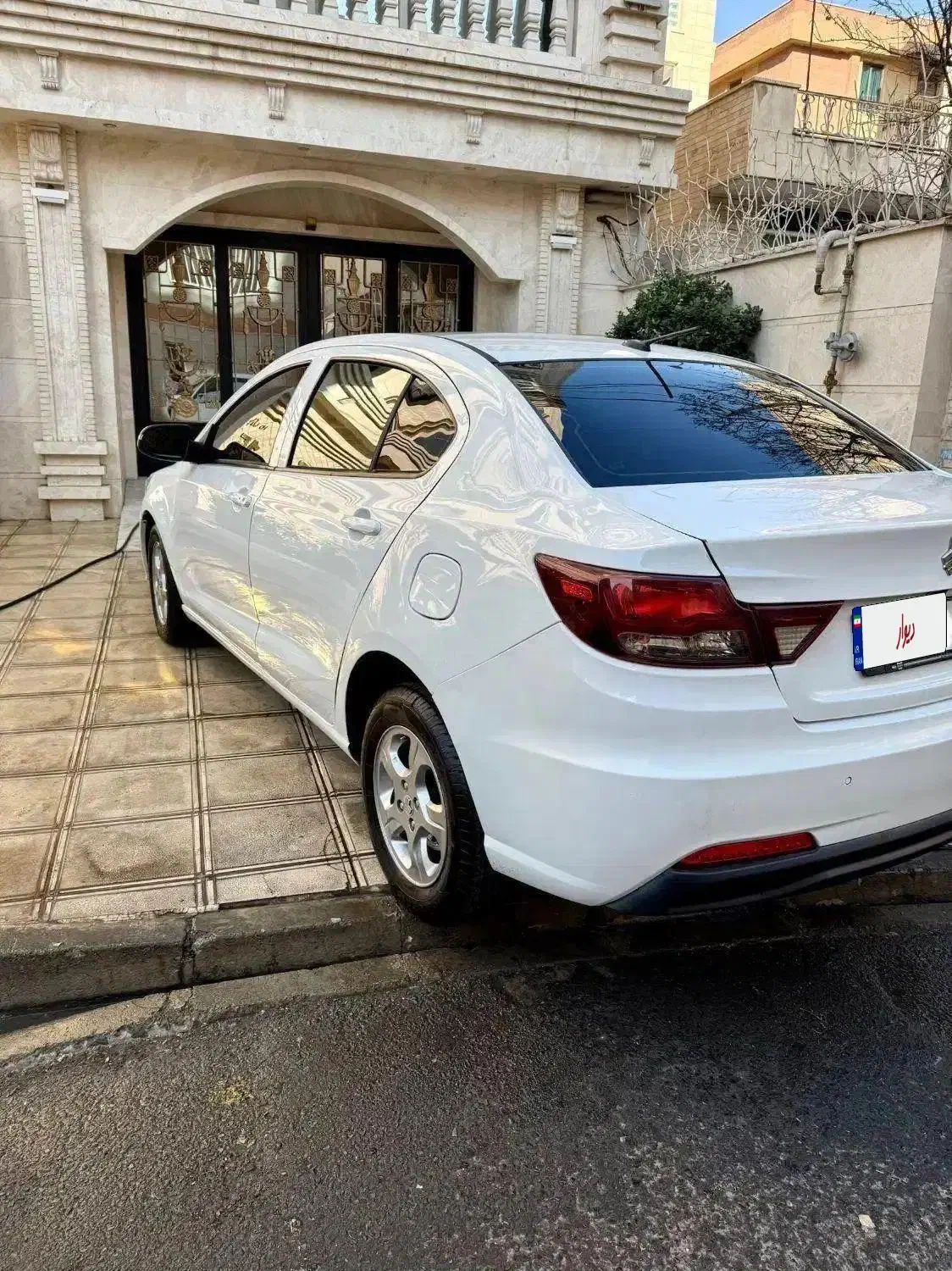 خودرو شاهین مدل اخر ۱۴۰۲|خودرو سواری و وانت|کرج, فاز ۱ مهرشهر|دیوار