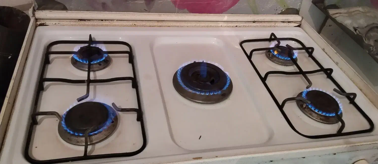 اجاق گاز فردار|اجاق گاز و لوازم برقی پختوپز|سراب, |دیوار