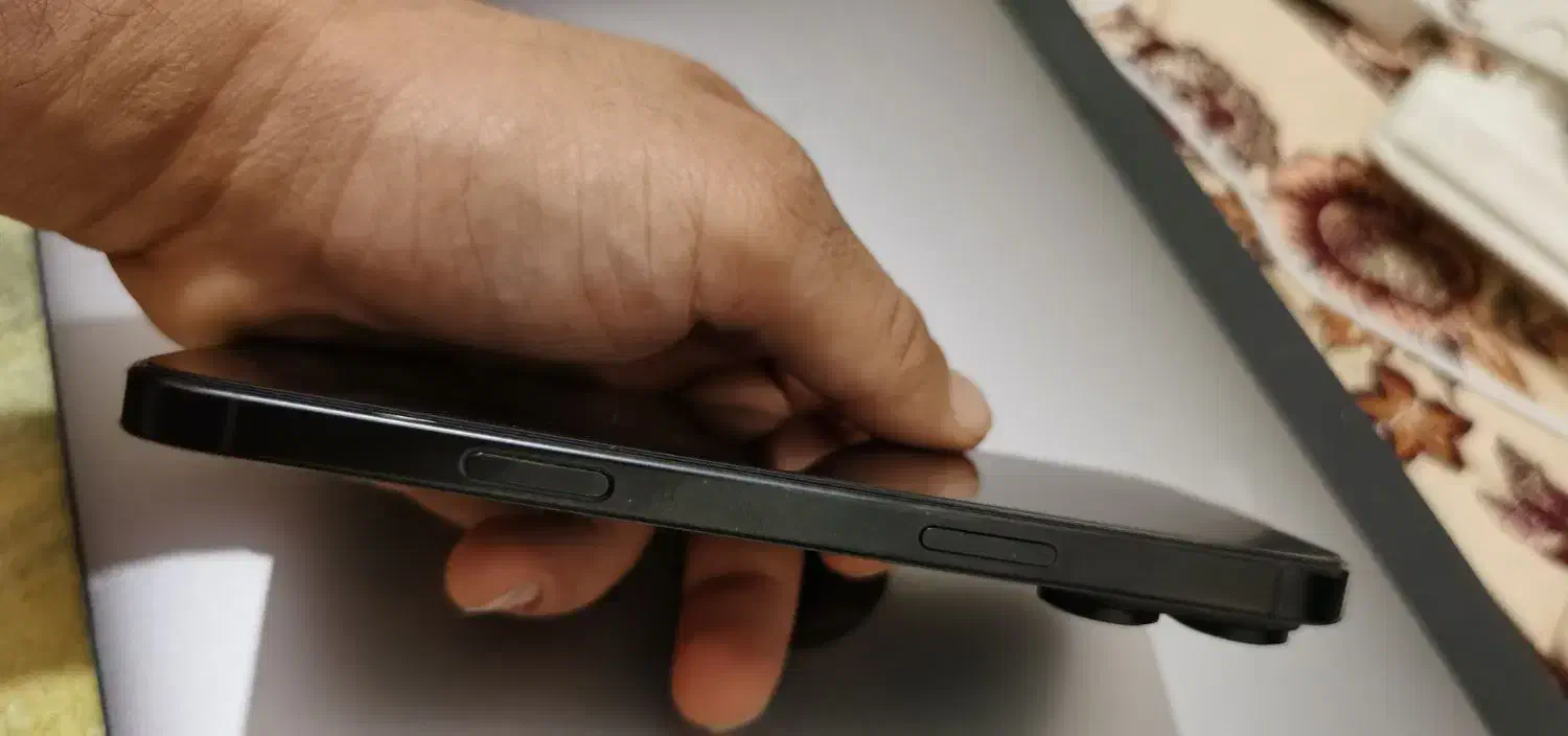 ایفون 16 پرومکس|موبایل|قم, زنبیل آباد|دیوار