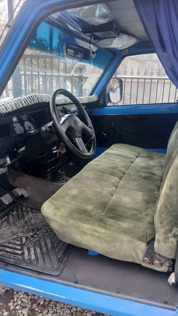 نیسان دیزل ۱۴۰۲|خودرو سواری و وانت|تالش, هشتپر|دیوار